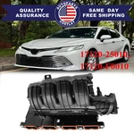 New Intake Manifold 17120-25010 For Toyota Camry 2018-2024 & RAV4 2019-2024 2.5L. Fixed Price $85.49.