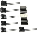 6 Pack!! Harnesses Acdelco Motorcraft Ford PT2045 WPT-1094 / AU2Z-14S411-ADA. Fixed Price $31.16.