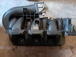 2008-2009 Dodge Dakota 4.7L Intake Manifold Assembly Oem. Fixed Price $138.37.