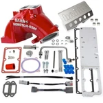 Banks 42799-PC Monster-ram Intake System-red For 19-24 2500/3500 6.7L Diesel. Fixed Price $748.95.