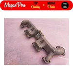 1943 1944 1945 1946 Dodge Truck Flathead Exhaust Manifold New Stock Mopar. Fixed Price $925.00.