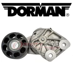 Dorman Techoice Ac Drive Belt Tensioner Assembly For 1996 Chevrolet Express Lb. Fixed Price $65.99.