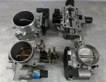 2013 Kia Optima Throttle Body Assembly Oem 114K Miles - LKQ357539344. Fixed Price $47.65.