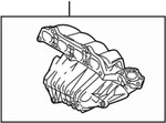 17120-28101 Toyota Manifold, Intake 1712028101, New Genuine Oem Part. Fixed Price $533.82.