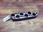 2004-2007 Saturn Vue 3.5L Engin Middle Intake Manifold Spacer Assembly Oem. Fixed Price $34.97.