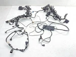 12-18 Bmw F10 F12 M5 M6 S63 Left & Right Engine Valvetronic Wire Harness Set Oem. Fixed Price $179.95.