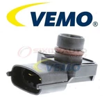 Vemo V52-72-0164 Manifold Absolute Pressure Sensor For SU4981 SEB1920 MS45 Wl. Fixed Price $60.90.