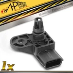 A-premium Manifold Pressure (map) Sensor For Mazda CX-5 13-21 14 20 CX-3 16-19. Fixed Price $31.99.