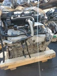 Used Engine Complete Assembly Fits: 2006 Chrysler Pacifica 3.5L V6 Vin 4 8TH Dig. Fixed Price $960.00.