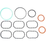 Ms 97331 Felpro Intake Manifold Gasket Lower F150 Truck Ford F-150 Explorer. Fixed Price $46.09.