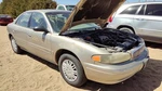 1998 Buick Century Lower Intake Manifold Oem 3.1L 24506263. Fixed Price $116.70.