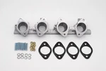 Porsche 924 Weber Dcoe Carburetor Manifold. Fixed Price $275.59.