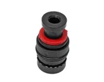 Genuine Oem Engine Intake Manifold Pipe Fitting For Saab 55557389. Fixed Price $57.04.