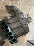 2011-2019 Ford Explorer 3.7L Upper Intake Manifold FT4E-9424-CF. Fixed Price $63.10.