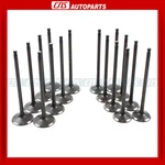 Fits 99-10 Subaru 2.2L 2.5L Sohc EJ22E EJ25 Intake & Exhaust Engine Valves Kit. Fixed Price $44.79.