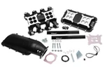 Holley Efi 300-126BK Mid-rise Intake -LS1/LS2/LS6 W/ 95MM Top Black. Fixed Price $749.99.
