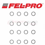 Fel-pro Engine Valve Stem Oil Seal Set For 1961-1962 International C110 Mg. Fixed Price $23.77.