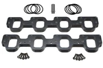 Intake Manifold Flanges Gen 5 LT1 Cylinder Head To LT4 Supercharger Adapter Plat. Fixed Price $289.99.