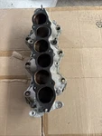 2003-2007 Nissan 350Z G35 Lower Intake Manifold Runner Plenum Collector Assy Oem. Fixed Price $50.00.