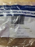 Oem Ge WH01X26190 Washer Belleville. Fixed Price $22.70.