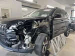 Intake Manifold 2.0L Fits 19-23 Cherokee 968437. Fixed Price $137.65.