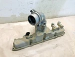 Cummins ISF2.8 Diesel Engine Intake Manifold Assembly 5363156 Oem. Fixed Price $297.50.
