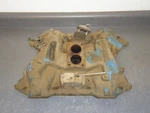 Oem Mopar 2-BARREL Intake Manifold 3830947 1978 Dodge Truck Power Wagon 400 V-8. Fixed Price $67.50.