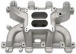 Edelbrock 71187 Performer Rpm Carbureted Intake Manifold. Fixed Price $436.89.