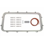 Ict Billet Intake Manifold Top 551126-1; Holley Hi-ram In. Spacer For Chevy Ls. Fixed Price $289.99.