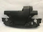Air Duct Cover Genuine Bmw 51718119045 Fits 318I 92-99. Fixed Price $115.00.
