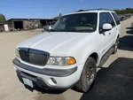 Intake Manifold 8-330 5.4L Dohc Lower Fits 99-02 Navigator 1301271. Fixed Price $100.00.