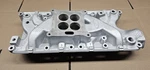 Rare Oem 1983-85 Hipo Mustang 5.0 Gt Lx 4V Aluminum Intake Manifold 302 Ho 289. Fixed Price $295.00.