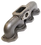 Cast Iron Turbo Manifold T3/T4 For 93-96 Honda Prelude Vtec H22A1 H22A4 I4. Fixed Price $79.16.