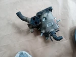 2004 Ford F150 Throttle Body Spacer Elbow Assembly Oem XL3E-9P697-AA 2L3E9E822CC. Fixed Price $139.00.