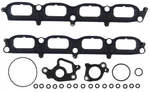 Engine Intake Manifold Gasket Set-vin: 5 Mahle MIS19263. Fixed Price $119.25.