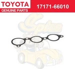 1992-1997 Land Cruiser Lexus LX450 Genuine Intake Manfld Gasket 17171-66010. Fixed Price $19.00.