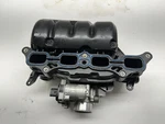 Oem Gm 2016-2019 Chevrolet Volt Intake Manifold + Throttle Body 12669398. Fixed Price $128.00.