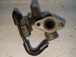 Porsche Boxster 986 Gas Recirculation Valve 996.113.131.1R (M310). Fixed Price $40.95.