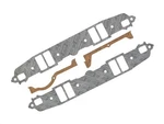 307G Mr. Performance Intake Manifold Gaskets. Fixed Price $49.95.