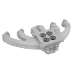 Offenhauser Single Quad Intake Manifold Fits Dodge Straight Six 170 Stock Heads. Fixed Price $572.99.