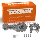 Dorman Front Left Power Window Motor For 1982-1990 Gmc S15 Electrical Up. Fixed Price $51.21.