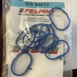 Fel-pro Engine Intake Manifold Gasket Set Ms 96672. Fixed Price $19.99.