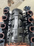 Muco MCM424B Intake Manifold. Fixed Price $145.00.