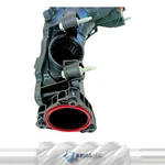 Intake Manifold For Bmw X1 F48 Series F45 F46 B37 1.5D New 11618593972. Fixed Price $171.74.