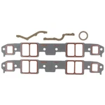 MS20017 Performance Intake Manifold Gasket Set Mahle. Fixed Price $54.42.
