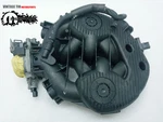Oem Chrysler Intake Manifold 2.7L Upper Fits 2005-06 Sebring. Fixed Price $69.99.