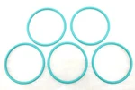 New Oem Intake Manifold Gasket Set Of C2S40669005 For Jaguar Xj 3.0L 10-19. Fixed Price $44.95.