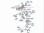 New Mercedes-benz W204 Intake Manifold A6510904737 Original No Duty To. Fixed Price $762.79.