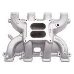 Edelbrock Intake Manifold 71197; Performer Rpm Dual Plane Gm LS3, L92, L76. Fixed Price $453.96.