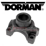 Dorman Rear Differential End Yoke 1970-1997 Ford F-350 Mb. Fixed Price $228.10.